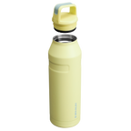 IceFlow™ Bottle with Cap and Carry+ Lid | 50 OZ