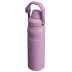 IceFlow™ Bottle with Fast Flow Lid | 24 OZ