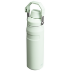 IceFlow™ Bottle with Fast Flow Lid | 24 OZ