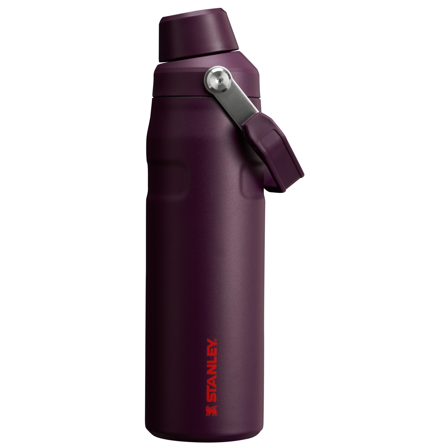 IceFlow™ Bottle with Fast Flow Lid | 24 OZ
