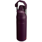 IceFlow™ Bottle with Fast Flow Lid | 24 OZ