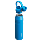 IceFlow™ Bottle with Fast Flow Lid | 36 OZ