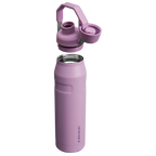 IceFlow™ Bottle with Fast Flow Lid | 36 OZ