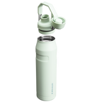 IceFlow™ Bottle with Fast Flow Lid | 36 OZ