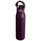 IceFlow™ Bottle with Fast Flow Lid | 36 OZ
