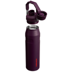 IceFlow™ Bottle with Fast Flow Lid | 36 OZ
