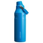 IceFlow™ Bottle with Fast Flow Lid | 50 OZ