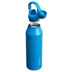 IceFlow™ Bottle with Fast Flow Lid | 50 OZ