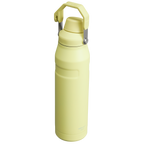 IceFlow™ Bottle with Fast Flow Lid | 36 OZ