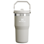The IceFlow™ Flip Straw Tumbler | 20 OZ