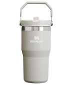 The IceFlow™ Flip Straw Tumbler | 20 OZ