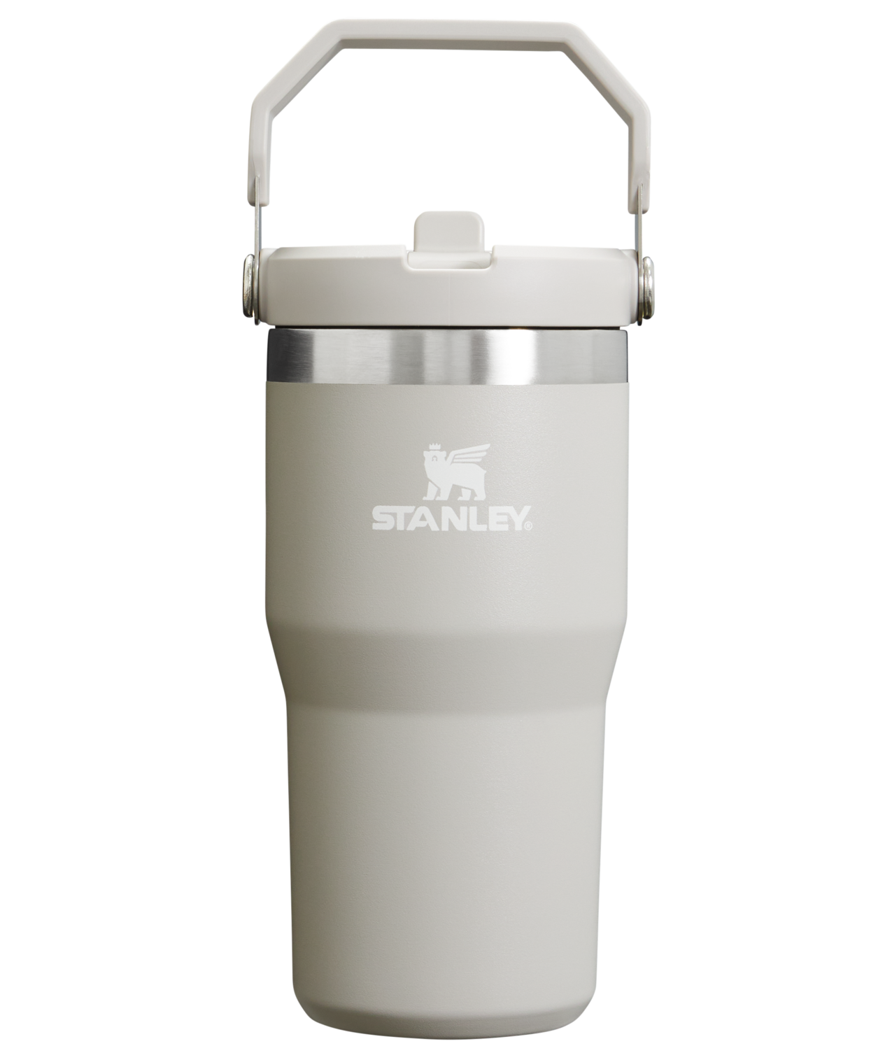 The IceFlow™ Flip Straw Tumbler | 20 OZ