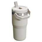 The IceFlow™ Flip Straw Tumbler | 20 OZ