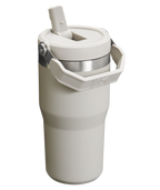 The IceFlow™ Flip Straw Tumbler | 20 OZ