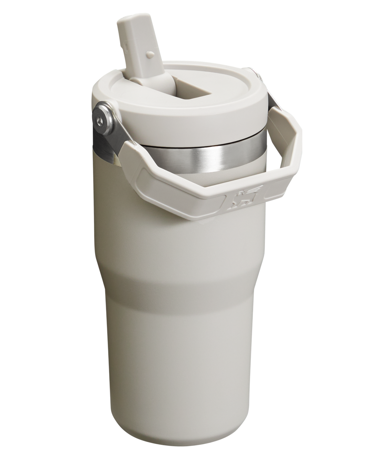 The IceFlow™ Flip Straw Tumbler | 20 OZ
