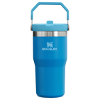 The IceFlow™ Flip Straw Tumbler | 20 OZ
