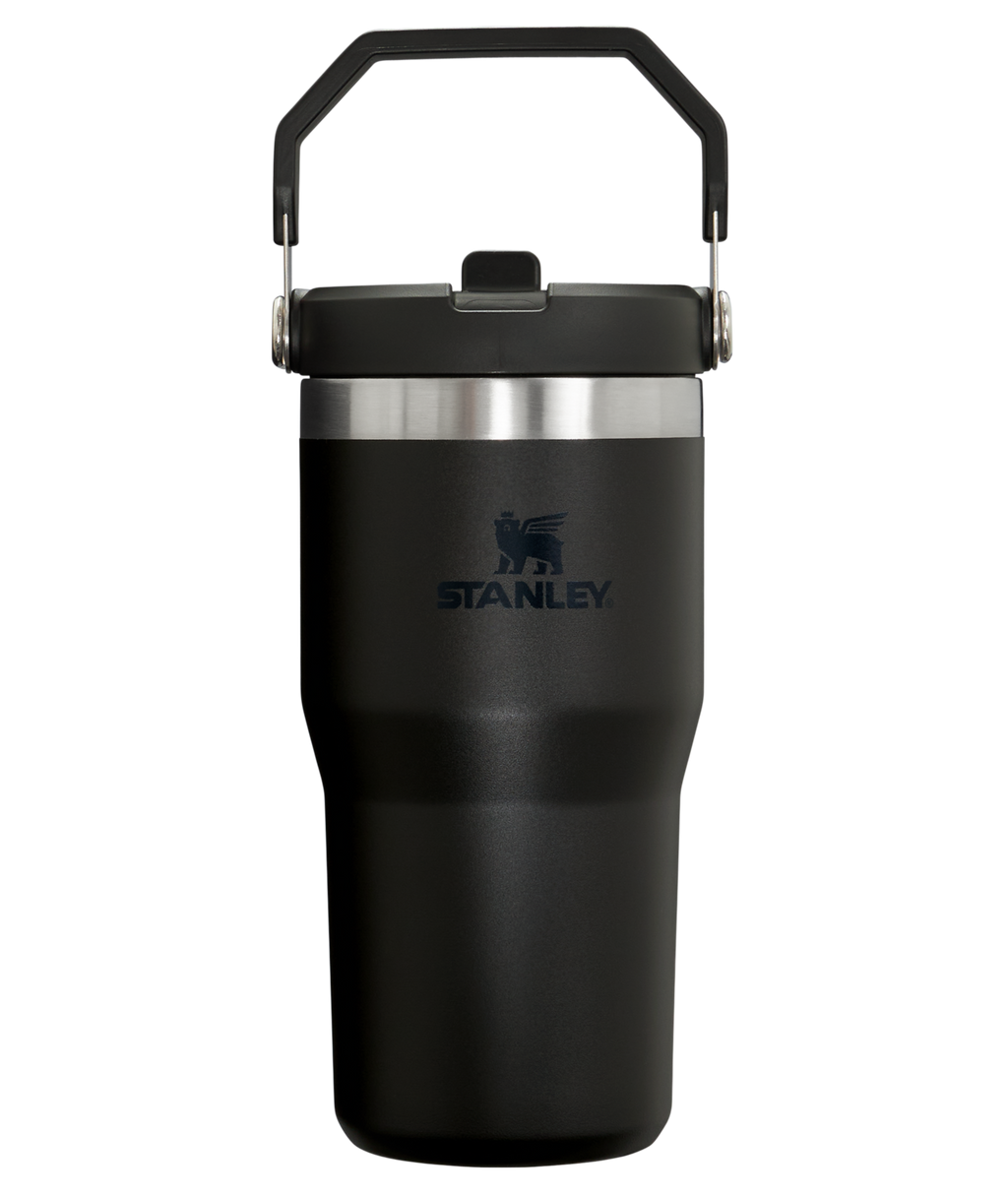 The IceFlow™ Flip Straw Tumbler | 20 OZ