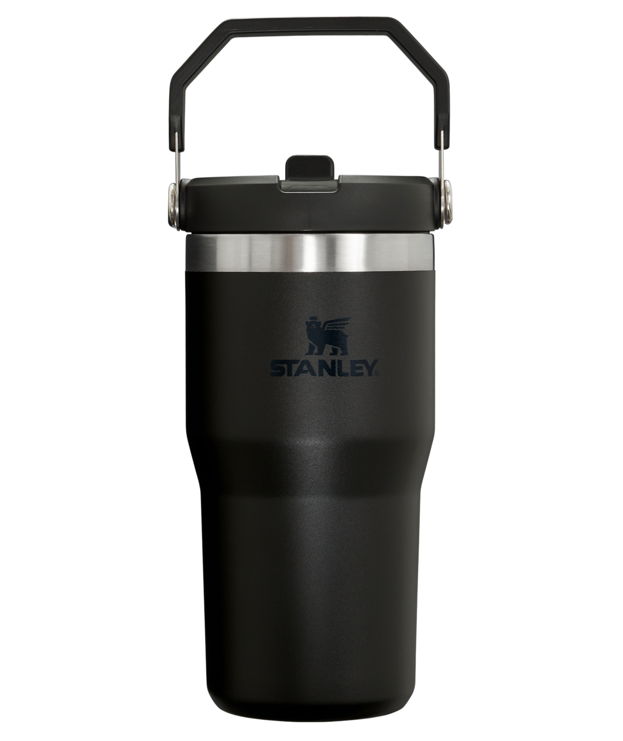 The IceFlow™ Flip Straw Tumbler | 20 OZ