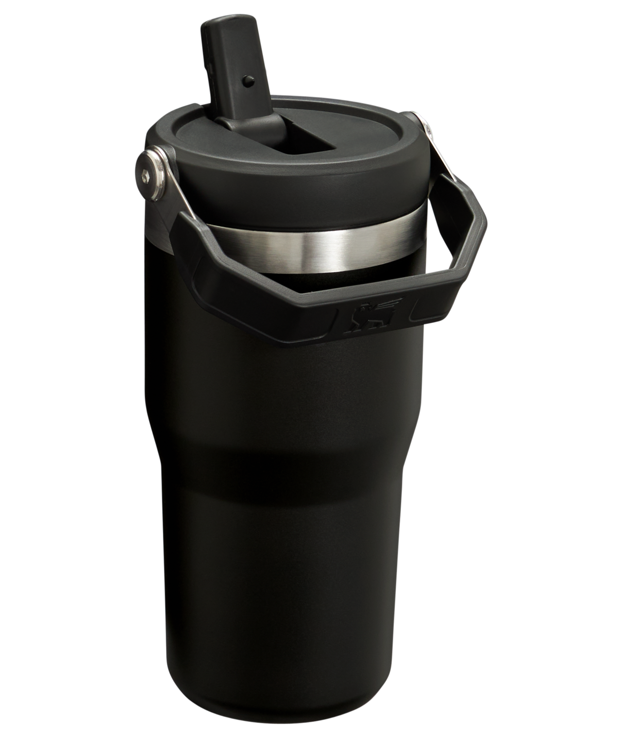 The IceFlow™ Flip Straw Tumbler | 20 OZ