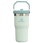 The IceFlow™ Flip Straw Tumbler | 20 OZ