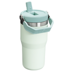The IceFlow™ Flip Straw Tumbler | 20 OZ
