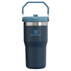 The IceFlow™ Flip Straw Tumbler | 20 OZ