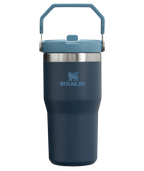 The IceFlow™ Flip Straw Tumbler | 20 OZ