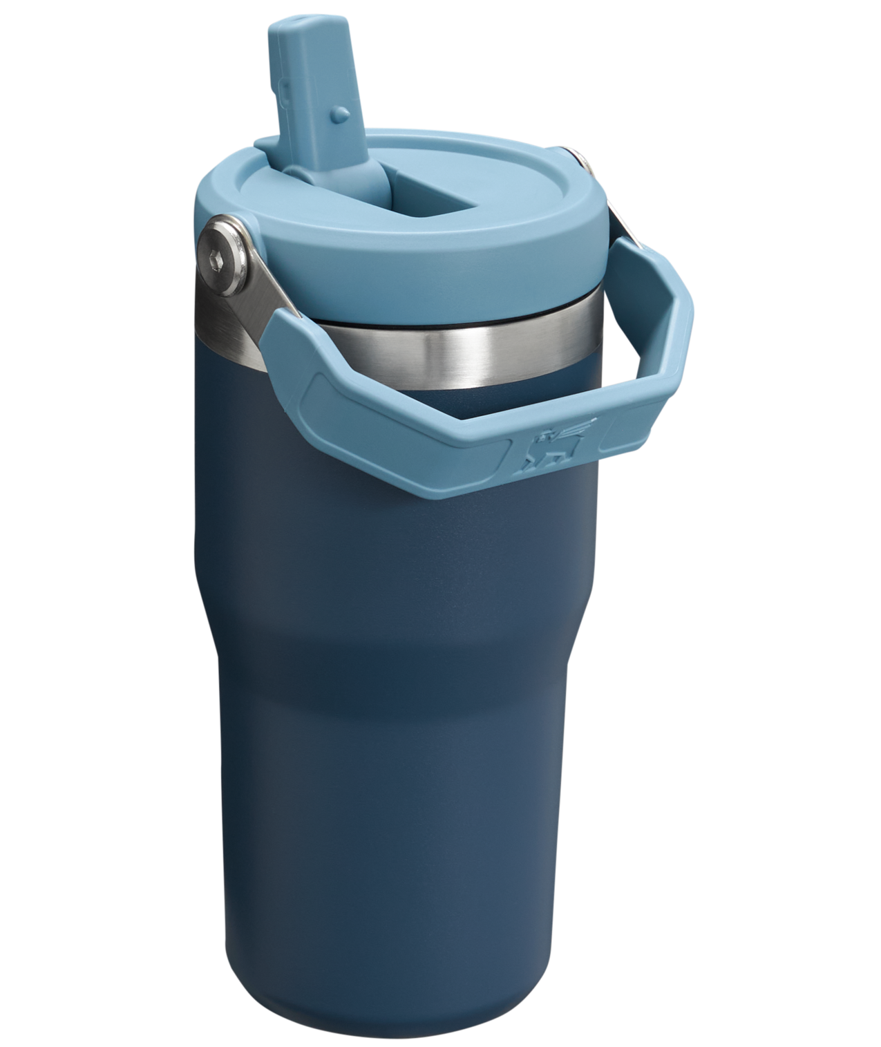 The IceFlow™ Flip Straw Tumbler | 20 OZ