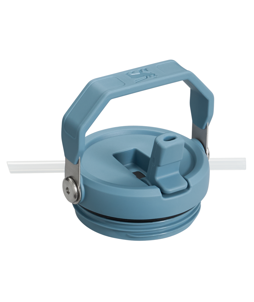 The IceFlow™ Flip Straw Tumbler | 20 OZ