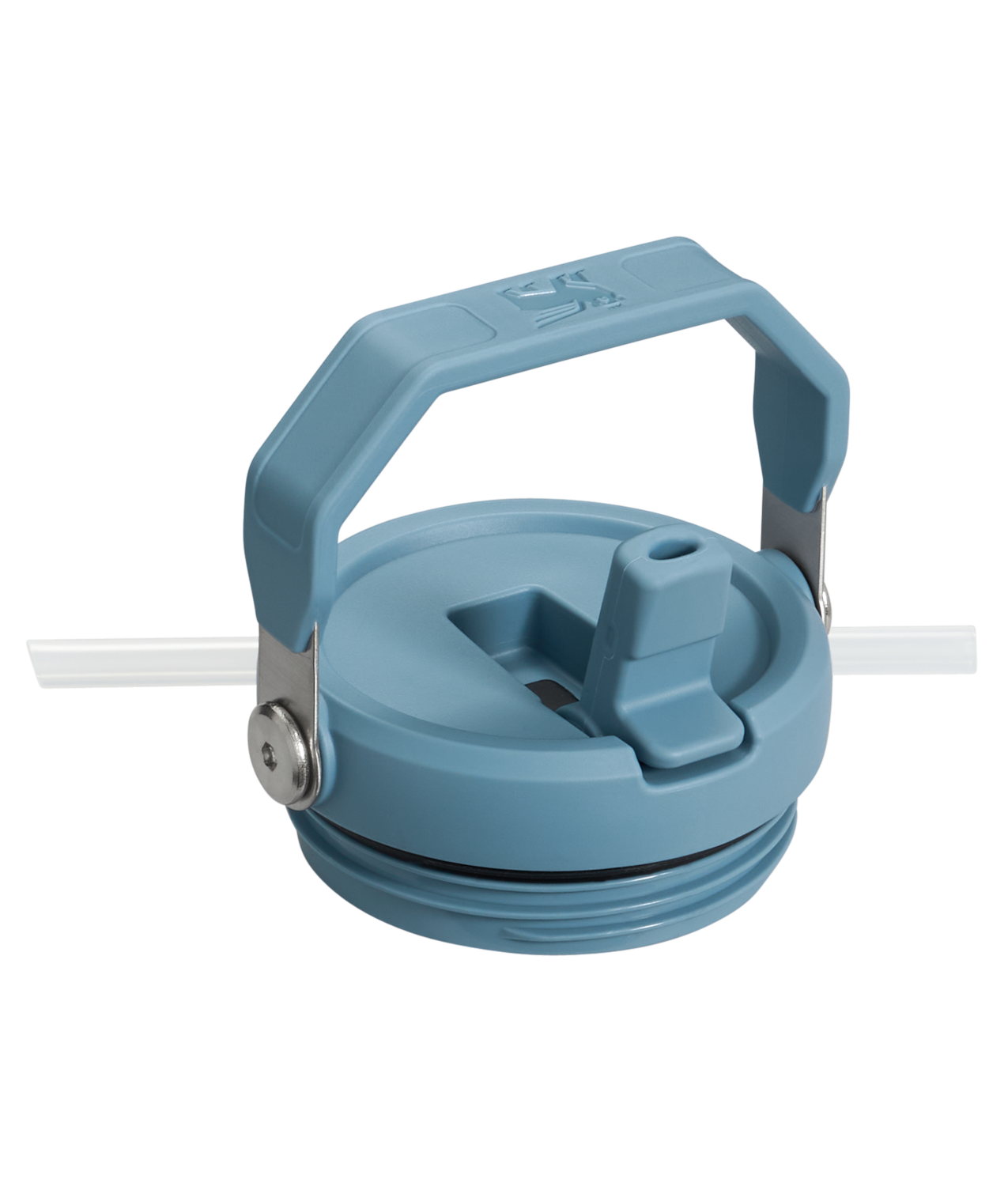 The IceFlow™ Flip Straw Tumbler | 20 OZ