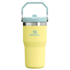 The IceFlow™ Flip Straw Tumbler | 20 OZ