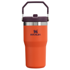 The IceFlow™ Flip Straw Tumbler | 20 OZ