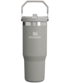 The IceFlow™ Flip Straw Tumbler | 30 OZ - Stanley Create