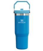 The IceFlow™ Flip Straw Tumbler | 30 OZ - Stanley Create