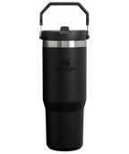The IceFlow™ Flip Straw Tumbler | 30 OZ - Stanley Create