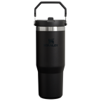 The IceFlow™ Flip Straw Tumbler | 30 OZ