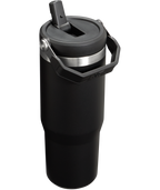 The IceFlow™ Flip Straw Tumbler | 30 OZ - Stanley Create