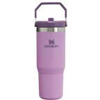 The IceFlow™ Flip Straw Tumbler | 30 OZ