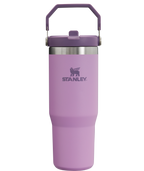 The IceFlow™ Flip Straw Tumbler | 30 OZ - Stanley Create