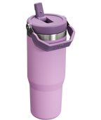 The IceFlow™ Flip Straw Tumbler | 30 OZ - Stanley Create