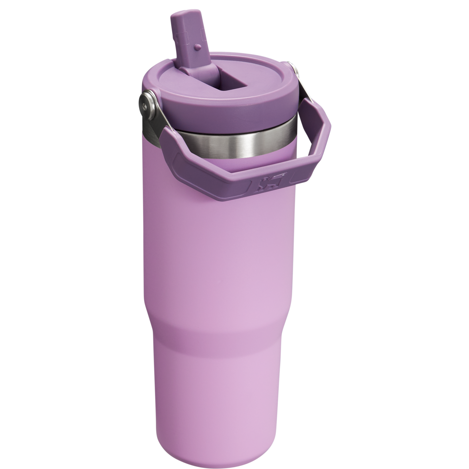 The IceFlow™ Flip Straw Tumbler | 30 OZ
