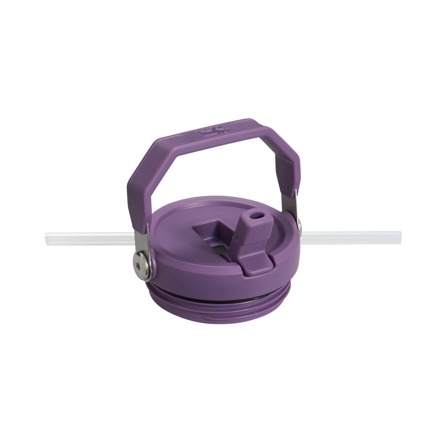 The IceFlow™ Flip Straw Tumbler | 30 OZ