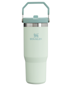 The IceFlow™ Flip Straw Tumbler | 30 OZ - Stanley Create