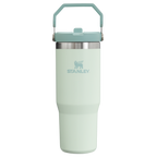 The IceFlow™ Flip Straw Tumbler | 30 OZ