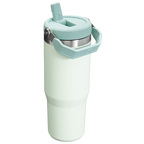 The IceFlow™ Flip Straw Tumbler | 30 OZ