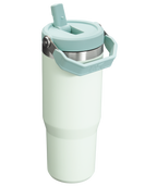 The IceFlow™ Flip Straw Tumbler | 30 OZ - Stanley Create