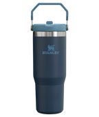 The IceFlow™ Flip Straw Tumbler | 30 OZ - Stanley Create
