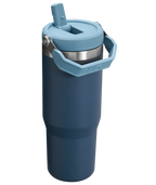 The IceFlow™ Flip Straw Tumbler | 30 OZ - Stanley Create