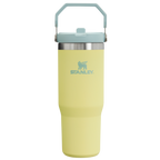 The IceFlow™ Flip Straw Tumbler | 30 OZ - Stanley Create
