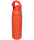 IceFlow™ Bottle with Fast Flow Lid | 16 OZ